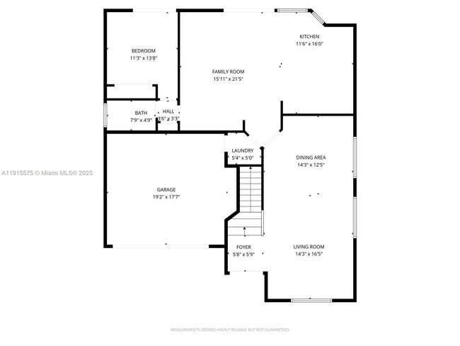 Building Photo - 11243 NW 58th Terrace