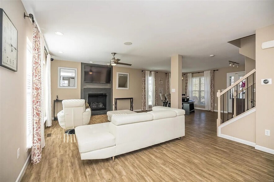 Building Photo - 1304 Mason Grove Dr
