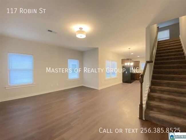 Building Photo - 117 Robin St