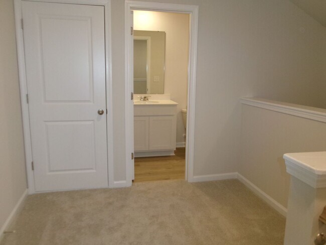Building Photo - Brand-New Construction Townhome for Rent – 3 Bedrooms | 3 Full Bathrooms | 1-Car Garage
