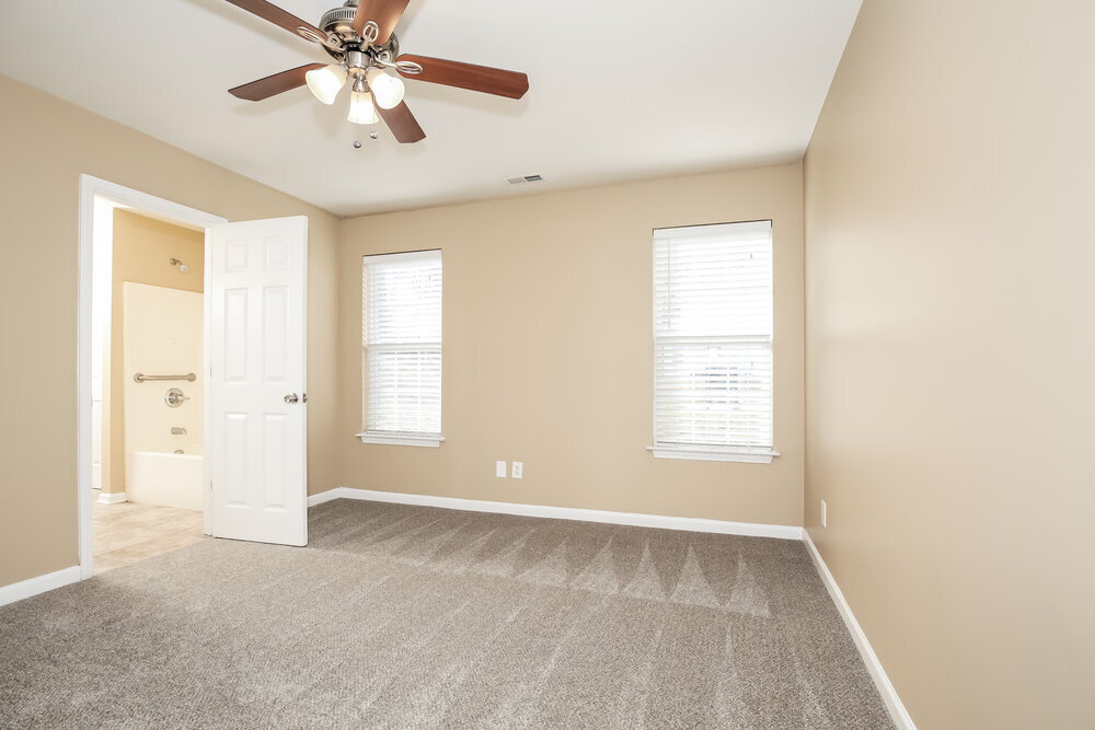 Building Photo - 3615 Sherbourne Ln