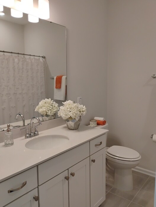 Building Photo - Ovation @ Sweetbrier