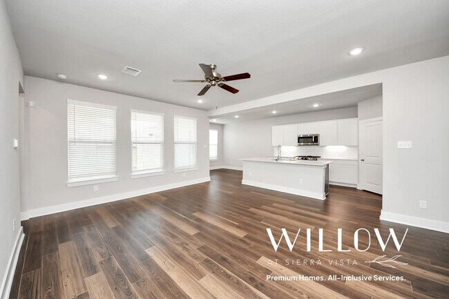 Building Photo - 10518 Moon Vly Ln