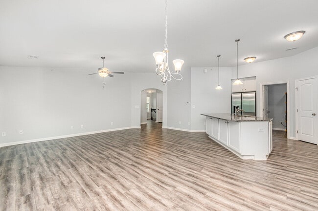 Building Photo - 4124 Country Mill Ridge