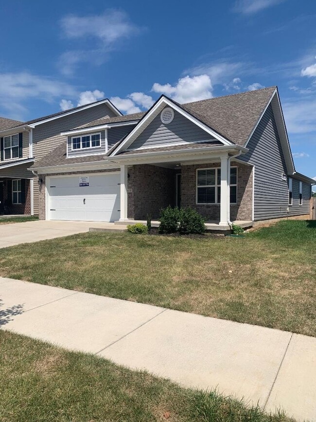 Primary Photo - 2621 Hailey Rose Way