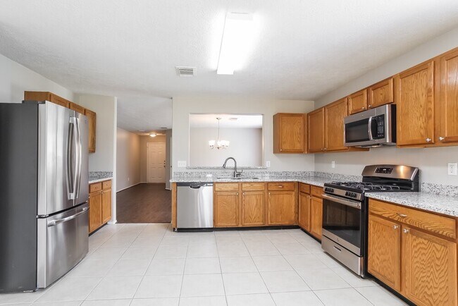 Building Photo - 4931 Winding View Ln