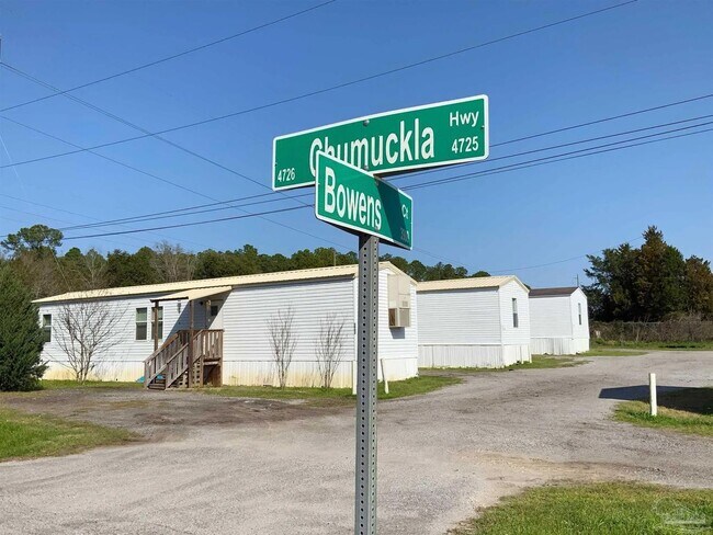 Building Photo - 4716 Chumuckla Hwy
