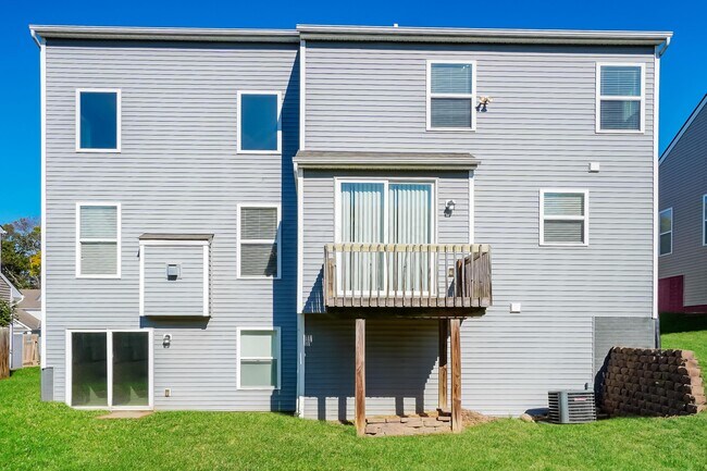 Building Photo - 2410 Long Bow Ave