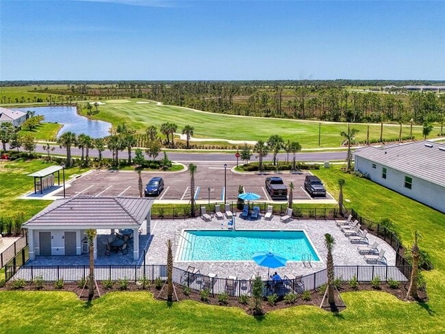 Building Photo - 17535 Jadestone Ct