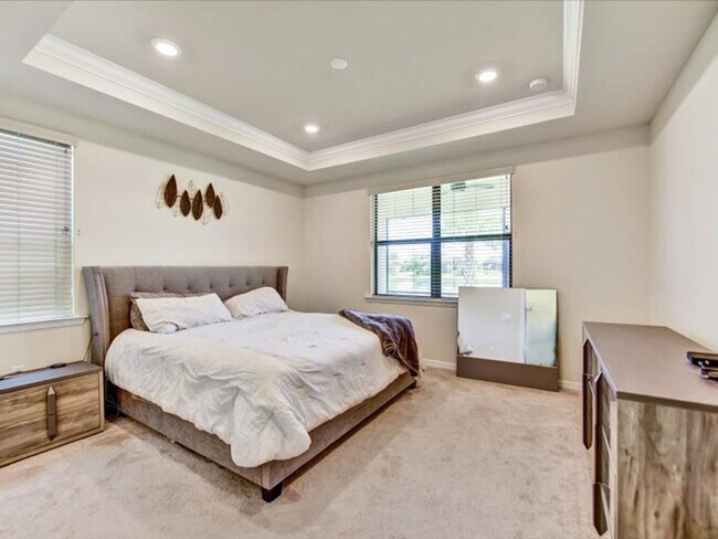 Building Photo - New construction single family home for An...