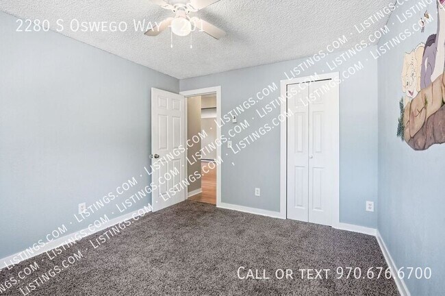 Building Photo - 2280 S Oswego Way