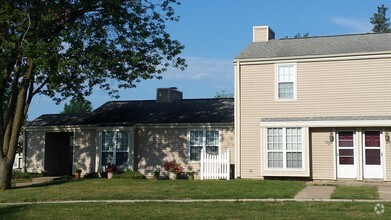 Building Photo - Newbury Village Burlington Cooperative