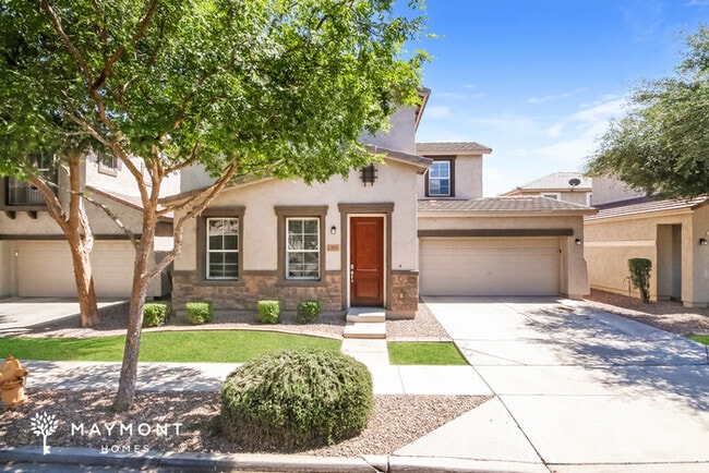 Building Photo - 4353 E Carla Vista Dr