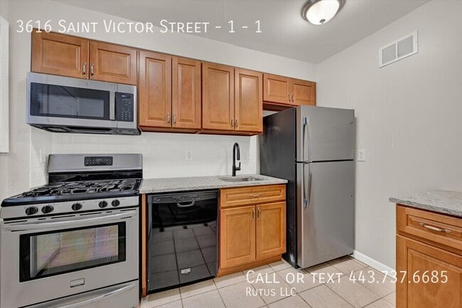 Building Photo - 3616 St Victor St