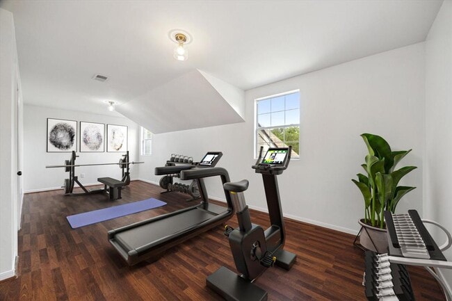 Building Photo - 6314 Canyon Chase Dr