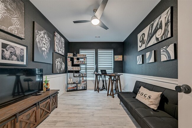 Building Photo - 15315 Bellfield Grv Dr