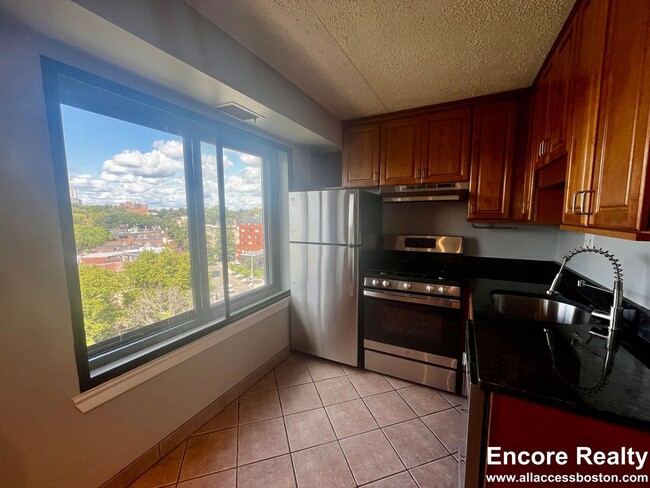 Building Photo - Large Luxury Coolidge Corner Apt w Heat, H...