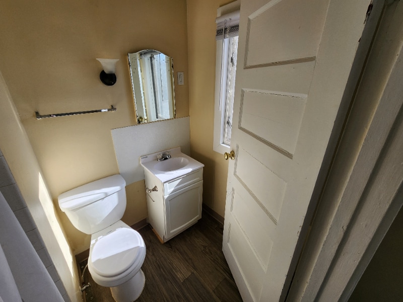 Building Photo - 2540 South St