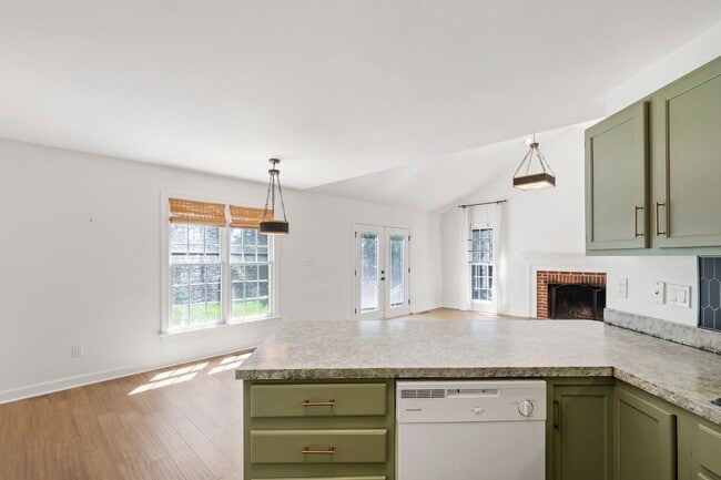 Building Photo - Charming Ranch-Style Home in Wake Forest!