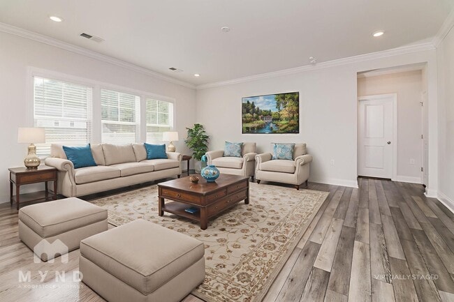 Building Photo - 395 Jorpaul Dr