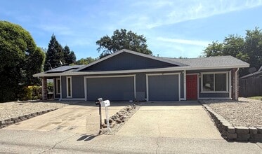 Building Photo - 3320-3326 Meadow Way