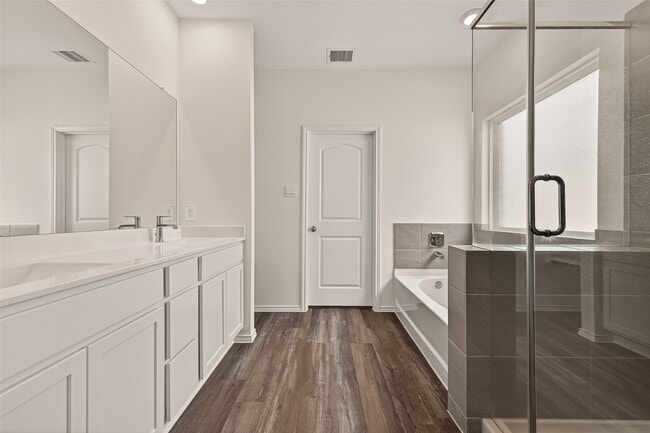 Building Photo - 6107 Ginevra Summers Dr
