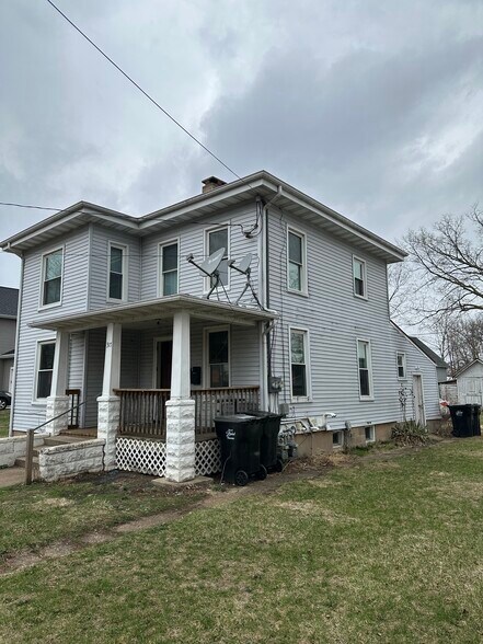 Building Photo - 317 Highland Ave