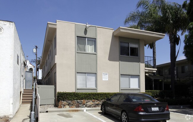Building Photo - 3959 Hamilton St