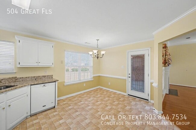 Building Photo - 504 Great Falls