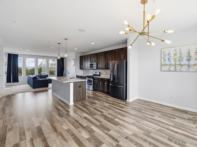 Building Photo - 15442 Eames Way