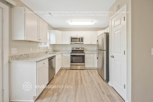 Building Photo - 1108 Pin Oak Dr