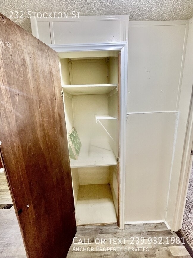 Building Photo - 232 Stockton St