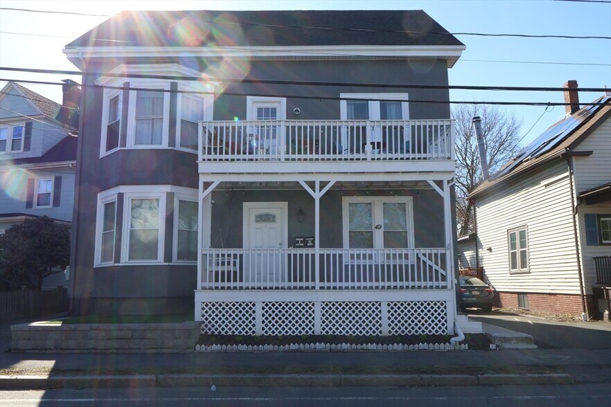 Building Photo - 49 Paradise Rd