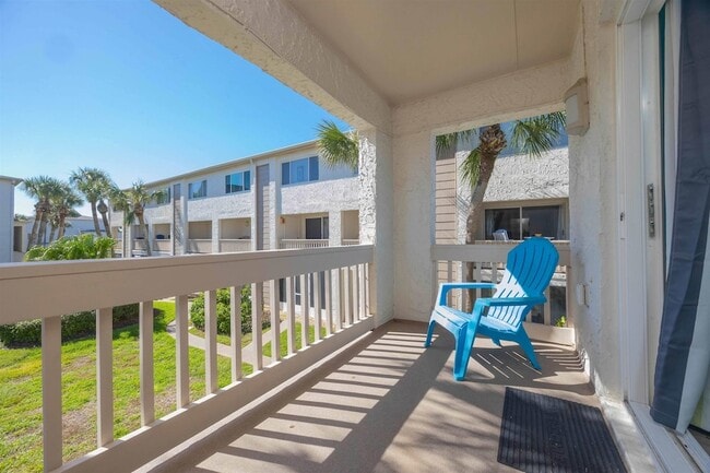 Building Photo - 8130 A1A S