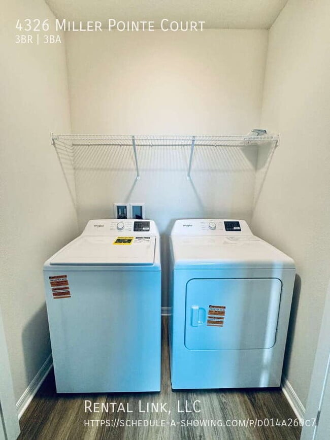 Building Photo - 4326 Miller Pointe Ct