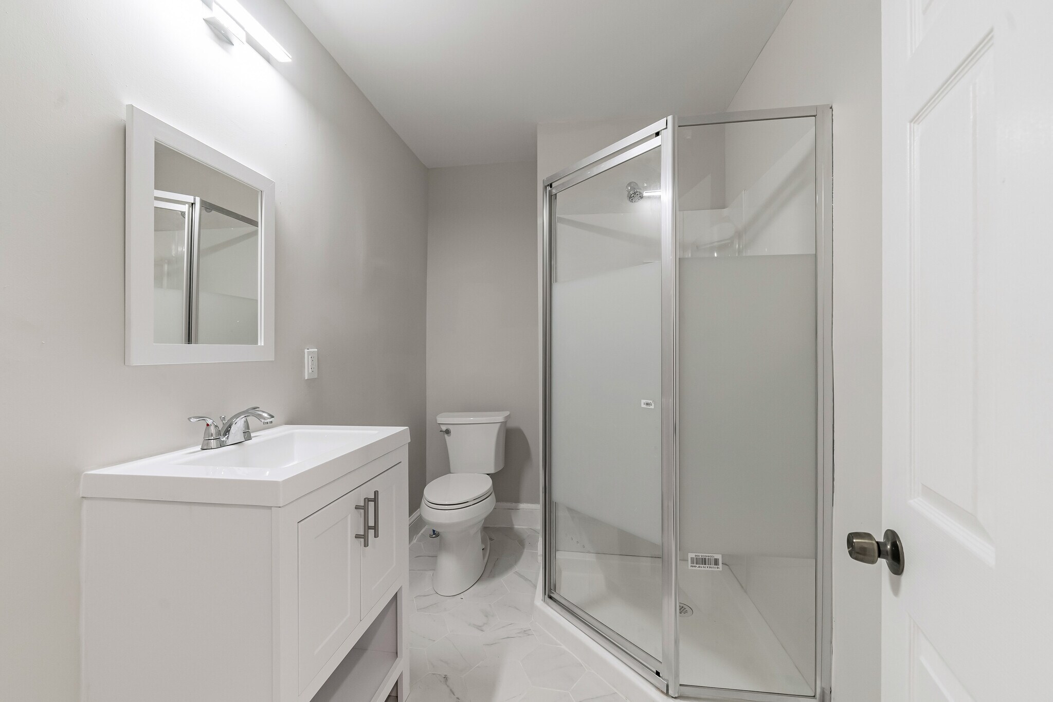 Bathroom #2 - 3521 Indian Queen Ln