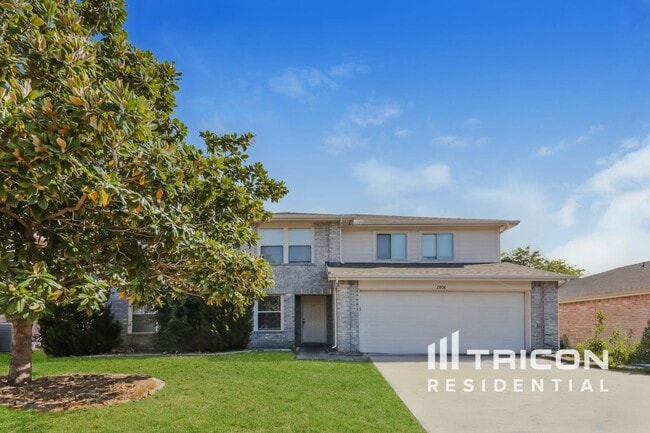 Building Photo - 2808 High Pointe Blvd