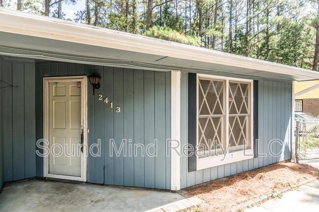 Building Photo - 2413 Keith Dr