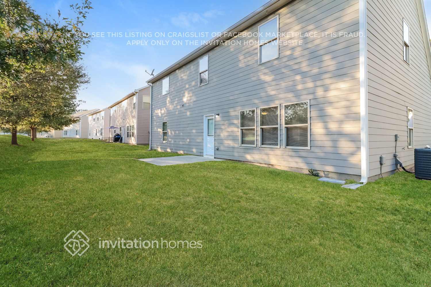 Building Photo - 3165 Franklin St