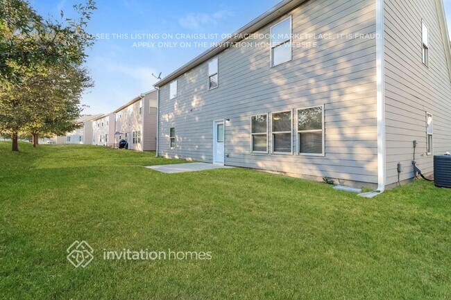 Building Photo - 3165 Franklin St