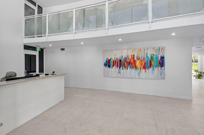 Building Photo - 2780 S Ocean Blvd