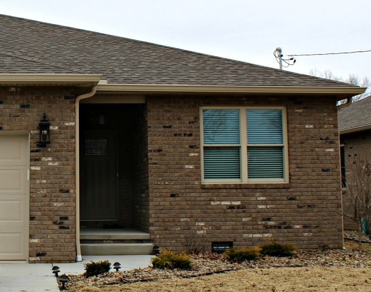 Exterior - 4623 6th Ave