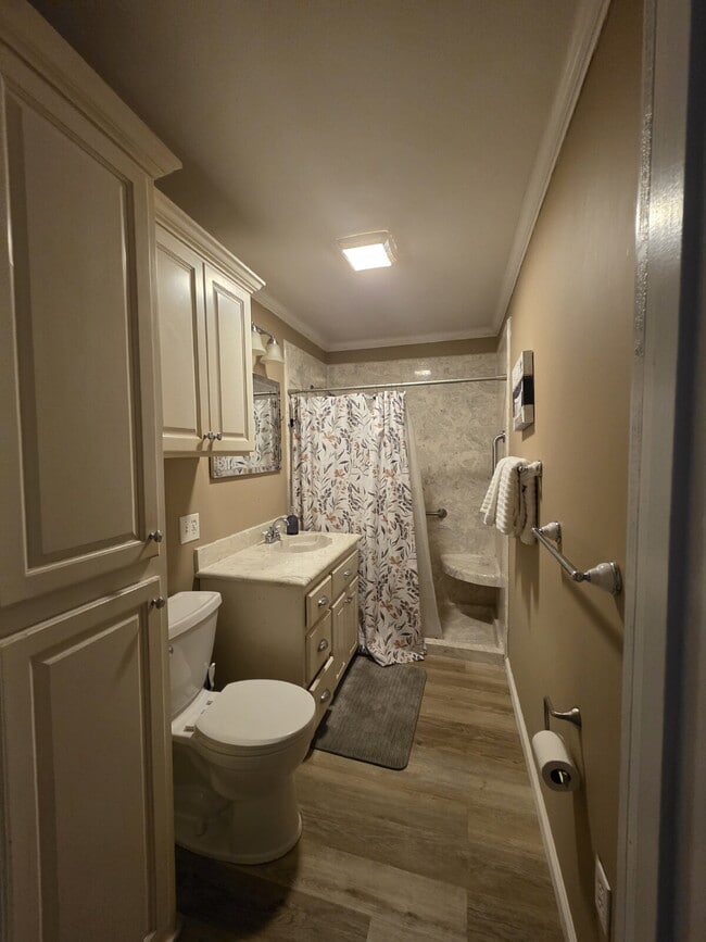 Building Photo - Need a mother-in-law suite or a kid cave?