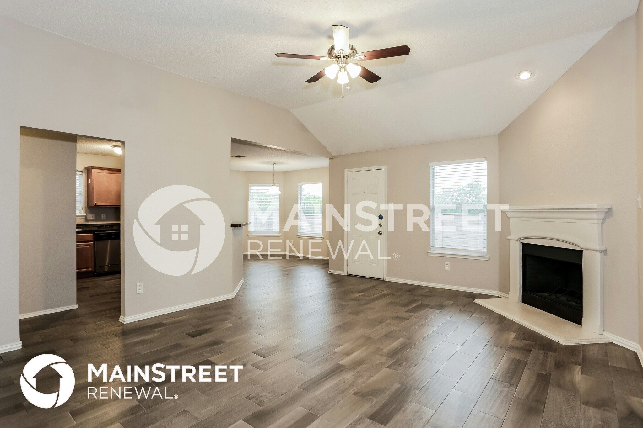 Building Photo - 517 Bretts Way