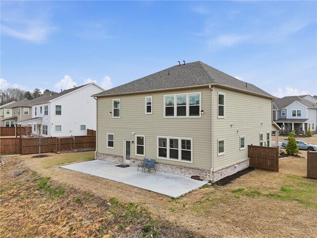 Building Photo - 8820 Shipton Cir