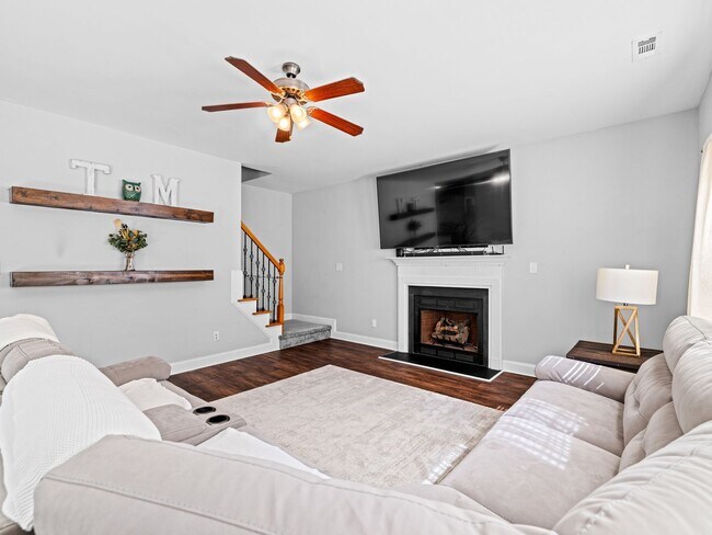 Building Photo - Shetland Farms