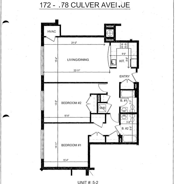 Building Photo - 172 Culver Ave