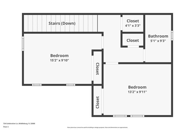 Building Photo - 734 Celebration Lane