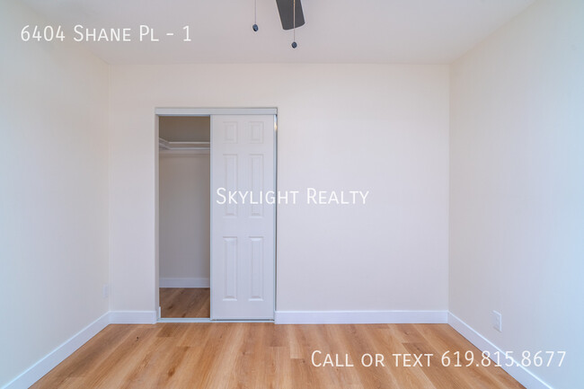 Building Photo - 6404 Shane Pl
