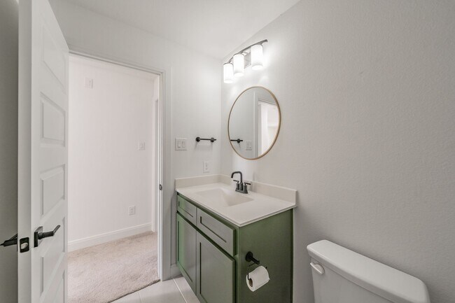 Building Photo - Stunning modern farmhouse in Walsh Ranch!